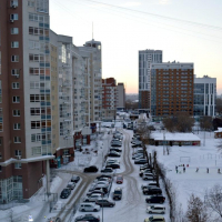 Екатеринбург — 1-комн. квартира, 43 м² – Щорса, 105 (43 м²) — Фото 3