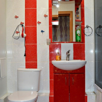 Екатеринбург — 1-комн. квартира, 43 м² – Щорса, 105 (43 м²) — Фото 11