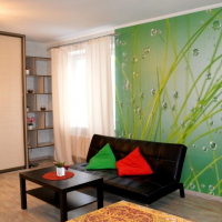 Екатеринбург — 1-комн. квартира, 43 м² – Щорса, 105 (43 м²) — Фото 14