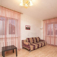 1-комнатная квартира, этаж 5/5, 35 м²