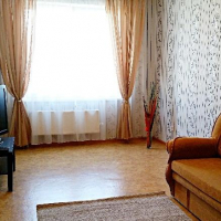 1-комнатная квартира, этаж 10/10, 42 м²