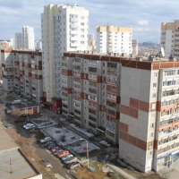 Екатеринбург — 1-комн. квартира, 88 м² – Степана Разина, 128 (88 м²) — Фото 3