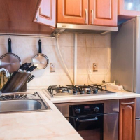 Екатеринбург — 2-комн. квартира, 40 м² – Металлургов, 32а (40 м²) — Фото 8