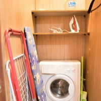 Екатеринбург — 2-комн. квартира, 40 м² – Металлургов, 32а (40 м²) — Фото 3