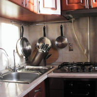 Екатеринбург — 2-комн. квартира, 40 м² – Металлургов, 32а (40 м²) — Фото 7