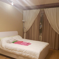 1-комнатная квартира, этаж 9/25, 48 м²