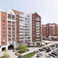 Екатеринбург — 1-комн. квартира, 56 м² – Радищева, 33 (56 м²) — Фото 2