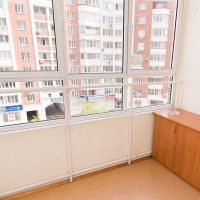 Екатеринбург — 1-комн. квартира, 56 м² – Радищева, 33 (56 м²) — Фото 3