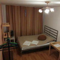 1-комнатная квартира, этаж 1/5, 18 м²