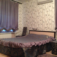 1-комнатная квартира, этаж 1/4, 35 м²