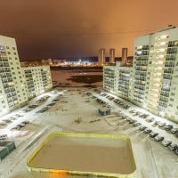 Екатеринбург — 1-комн. квартира, 24 м² – Рощинская, 29 (24 м²) — Фото 2