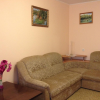 1-комнатная квартира, этаж 2/10, 34 м²