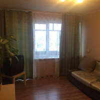 1-комнатная квартира, этаж 9/10, 34 м²