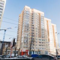 Екатеринбург — 1-комн. квартира, 52 м² – 8 марта, 171 (52 м²) — Фото 2