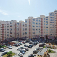 Екатеринбург — 1-комн. квартира, 56 м² – Радищева, 33 (56 м²) — Фото 3