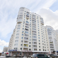 Екатеринбург — 2-комн. квартира, 70 м² – Фурманова, 123 (70 м²) — Фото 2