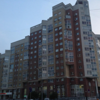 Екатеринбург — 1-комн. квартира, 50 м² – Серова, 45 (50 м²) — Фото 2