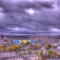 Екатеринбург — 2-комн. квартира, 75 м² – Трактористов, 10 (75 м²) — Фото 2