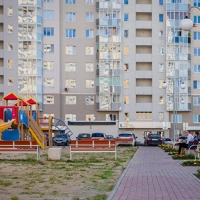 Екатеринбург — 1-комн. квартира, 43 м² – Мира, 41 (43 м²) — Фото 5