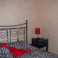 1-комнатная квартира, этаж 16/16, 40 м²
