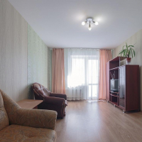 1-комнатная квартира, этаж 11/14, 40 м²