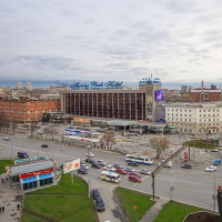Екатеринбург — 1-комн. квартира, 35 м² – Челюскинцев, 23 (35 м²) — Фото 3