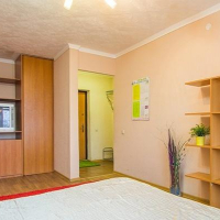 Екатеринбург — 1-комн. квартира, 35 м² – Челюскинцев, 23 (35 м²) — Фото 10