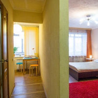 Екатеринбург — 1-комн. квартира, 35 м² – Челюскинцев, 23 (35 м²) — Фото 7