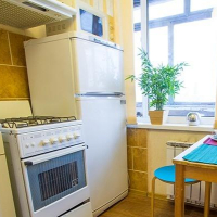 Екатеринбург — 1-комн. квартира, 35 м² – Челюскинцев, 23 (35 м²) — Фото 8