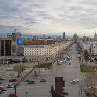 Екатеринбург — 1-комн. квартира, 35 м² – Челюскинцев, 23 (35 м²) — Фото 2