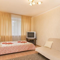 Екатеринбург — 1-комн. квартира, 32 м² – Малышева, 106 (32 м²) — Фото 18