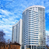 Екатеринбург — 2-комн. квартира, 80 м² – Библиотечная, 50а (80 м²) — Фото 3