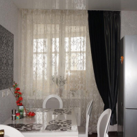 Екатеринбург — 2-комн. квартира, 80 м² – Библиотечная, 50а (80 м²) — Фото 6