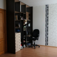 Екатеринбург — 2-комн. квартира, 80 м² – Библиотечная, 50а (80 м²) — Фото 8