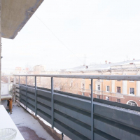Екатеринбург — 1-комн. квартира, 39 м² – Мамина-Сибиряка (39 м²) — Фото 2