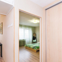 Екатеринбург — 1-комн. квартира, 39 м² – Мамина-Сибиряка (39 м²) — Фото 6