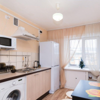 Екатеринбург — 1-комн. квартира, 39 м² – Мамина-Сибиряка (39 м²) — Фото 9
