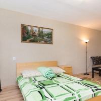 Екатеринбург — 1-комн. квартира, 39 м² – Мамина-Сибиряка (39 м²) — Фото 15