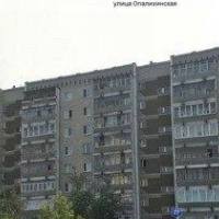 Екатеринбург — 3-комн. квартира, 64 м² – Опалихинская, 26 (64 м²) — Фото 3