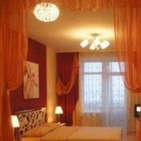 1-комнатная квартира, этаж 3/9, 43 м²