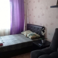 1-комнатная квартира, этаж 2/20, 39 м²