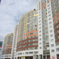 Екатеринбург — 1-комн. квартира, 48 м² – Аквапарк Щербакова, 20 (48 м²) — Фото 2