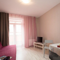 Екатеринбург — 1-комн. квартира, 50 м² – Ильича, 42а (50 м²) — Фото 12