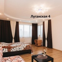 1-комнатная квартира, этаж 12/18, 58 м²