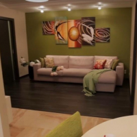 1-комнатная квартира, этаж 15/20, 39 м²