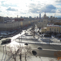 Екатеринбург — 1-комн. квартира, 32 м² – Челюскинцев, 21 (32 м²) — Фото 3