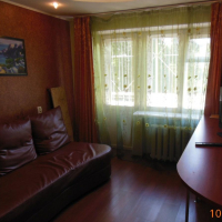 1-комнатная квартира, этаж 3/5, 31 м²