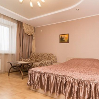 1-комнатная квартира, этаж 10/16, 44 м²