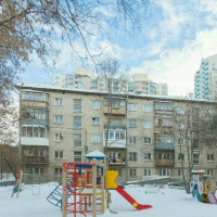 Екатеринбург — 1-комн. квартира, 32 м² – Шевченко  29 (32 м²) — Фото 2