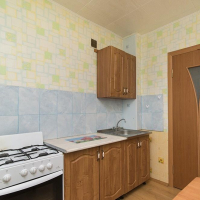 Екатеринбург — 1-комн. квартира, 34 м² – Крауля, 6 (34 м²) — Фото 6